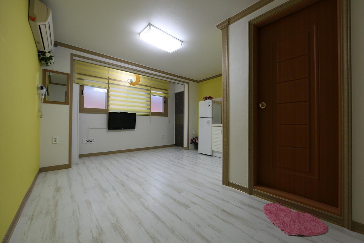 Daecheon Jeulgeoun Pension Boryeong Zimmer foto